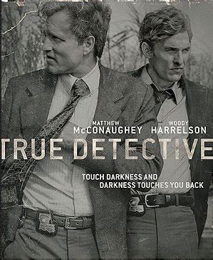 tvtropes detective|True Detective (Series) .